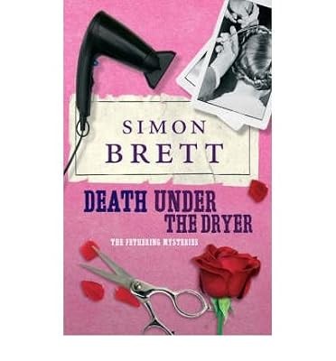 Death dryer blood - dryer, bookies