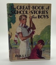 The Great Book Of School