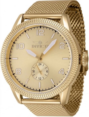 Invicta vintage men - vintage, men's