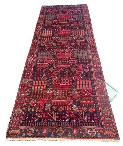 Fantastic old handmade - a,