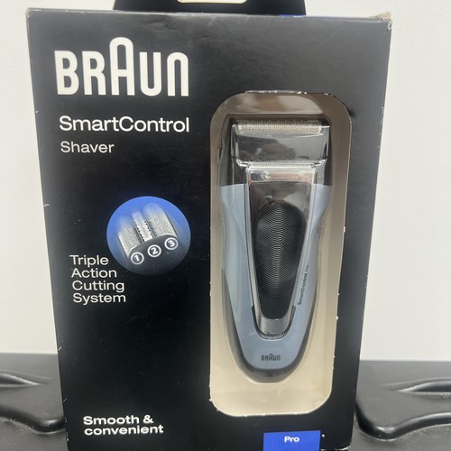 Braun series 310s - 310s, wet&dry