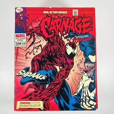 Amazing Spiderman RAH Real