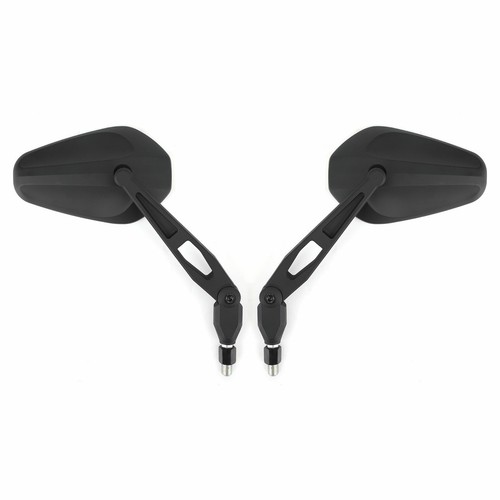 New m10 10mm rearview side - new,