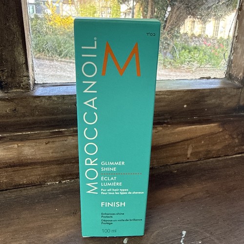 Moroccanoil glimmer shine - moroccanoil,