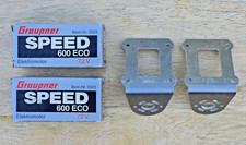 ( 3323 ) Graupner Speed 600