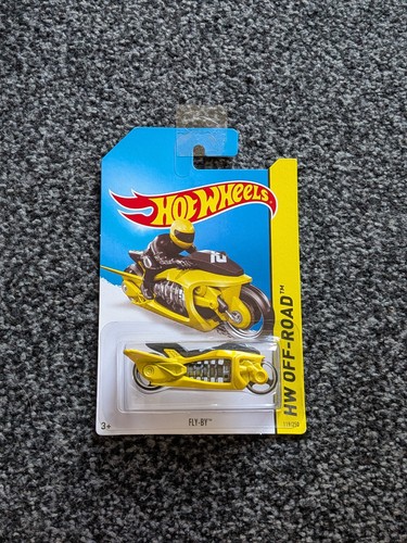 Hot wheels off road - wheels, 2014