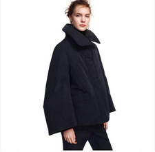UNIQLO +J Hybrid Down Coat