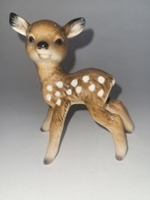 Rare, Vintage Goebel W.Germany Fawn / Baby Deer Perfect Condition