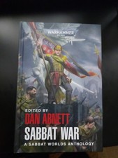 Warhammer 40k Sabbat War: A