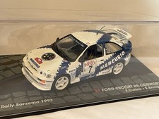 1/43 FORD ESCORT RS COSWORTH