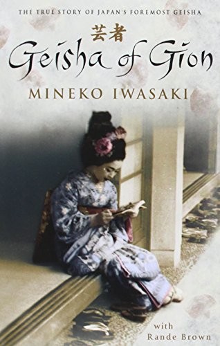 Geisha gion the true - geisha, of