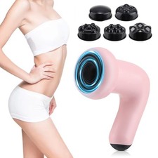 6 in1 Electric Full Body