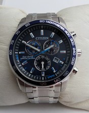 CITIZEN ECO DRIVE WATCH