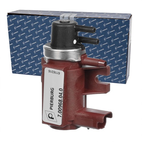 Pierburg pressure converter - pierburg,