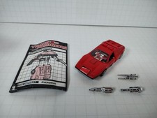 Transformers G1 Vintage Mail