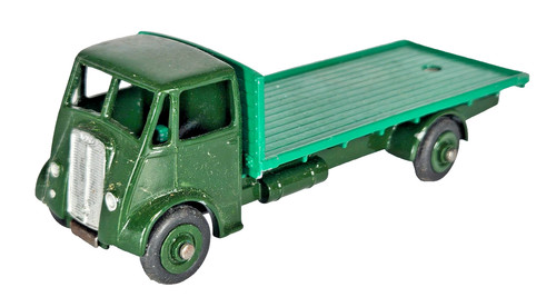 Dinky supertoys 512 scale - dinky, 1/43