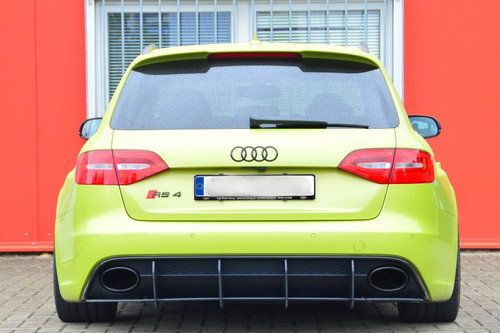 For audi rs4 15 - for, b8