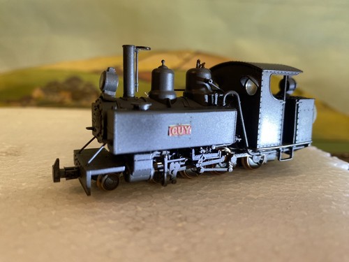 Bachmann narrow gauge - gauge,