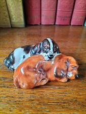 Royal Doulton, HN 2590, Two