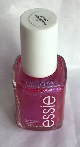 Essie nail polish good - essie,