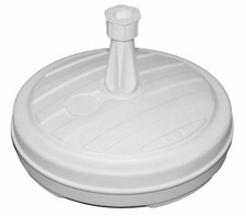 PLASTIC PARASOL BASE PARASOL