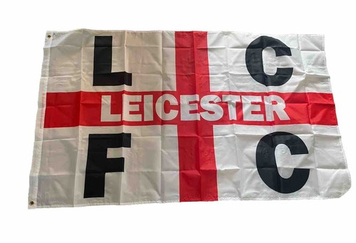 Brand new leicester city - brand,