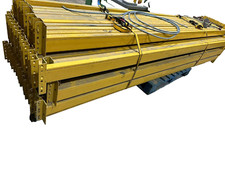 Used LINK51 Pallet Racking