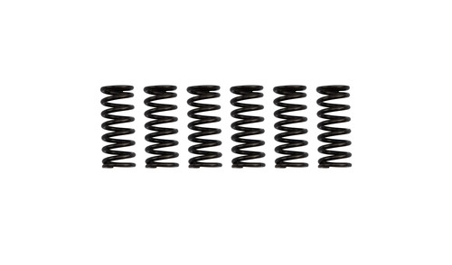 Heavy duty clutch - duty,