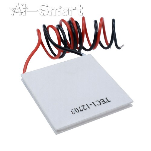 Tec1 12703 heatsink - tec1-12703,