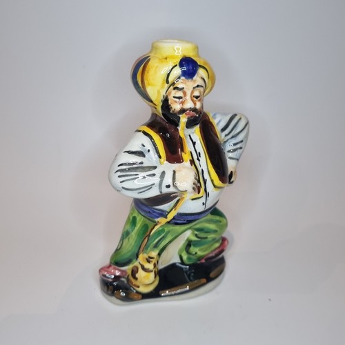 Vintage empty drioli ceramic - drioli,