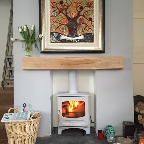 Celtic oak solid - oak,