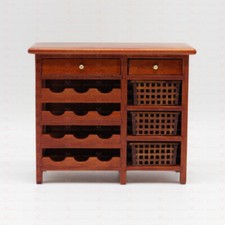 Dolls House 1:12TH Scale