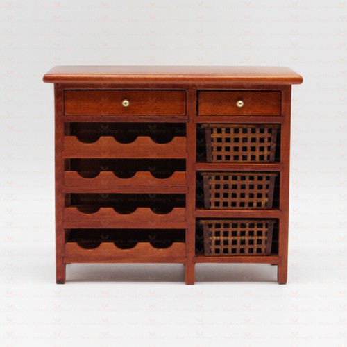 Dolls house 12th - house, 1:12th