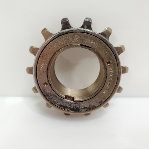 Vintage 1987 suntour bmx - suntour,