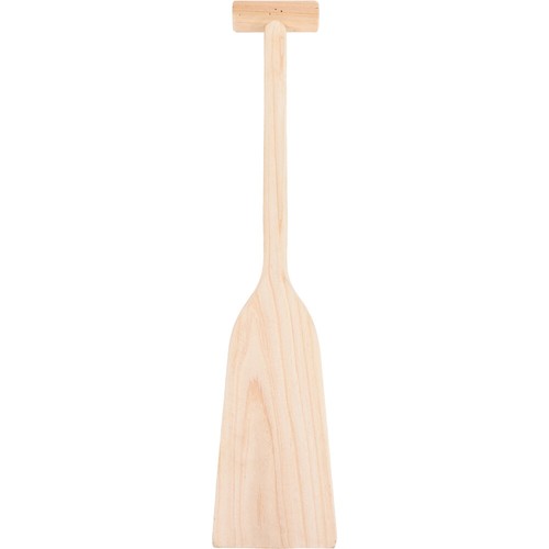 Wooden oar children - ,
