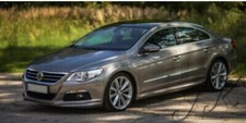 Side Skirts for VW Passat CC