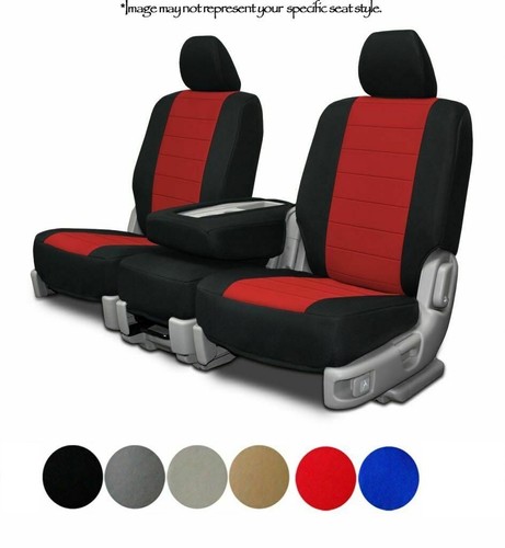 Custom fit neoprene - fit, seat