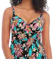 Freya Wild Daisy Tankini Top