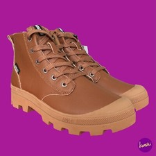 AIGLE Men's Tenere Leather