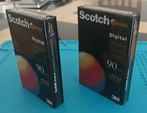 Two scotch minute blank - 90,
