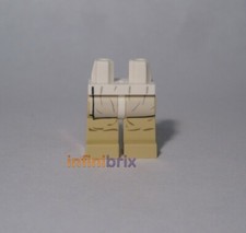 Lego Luke Skywalker Legs sets