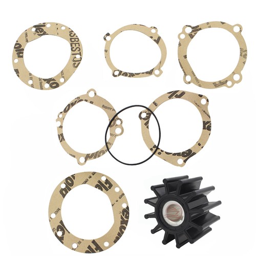 Perkins 6354 marine engine - perkins,