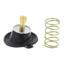 Air Shut-off Valve Tourmax