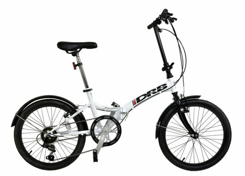 Drb freedom folding commuter - freedom,