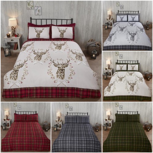 Flannelette 100 brushed - 100%,