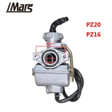 Carburetor Carb PZ16 PZ20 For