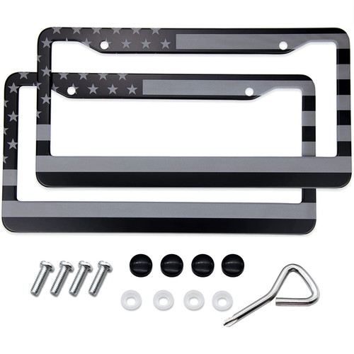 For jeep grey - 2x,