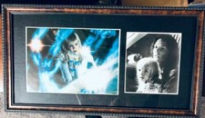 HEATHER O'ROURKE SIGNED 8x10