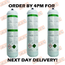 Argon co2 disposable gas - 3,