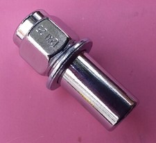 16x REVOLUTION SLEEVED WHEEL